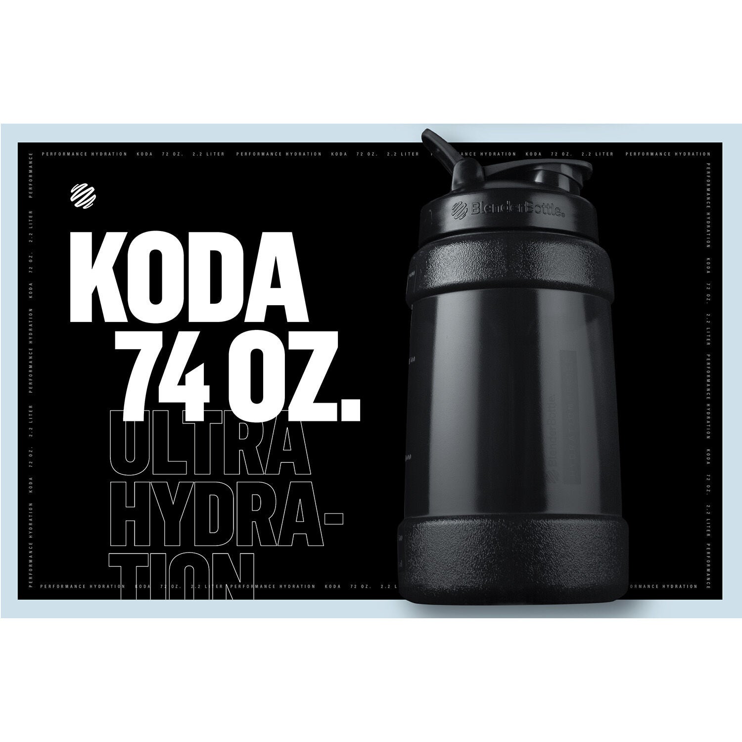 Hydration Koda - 2.2 Liter